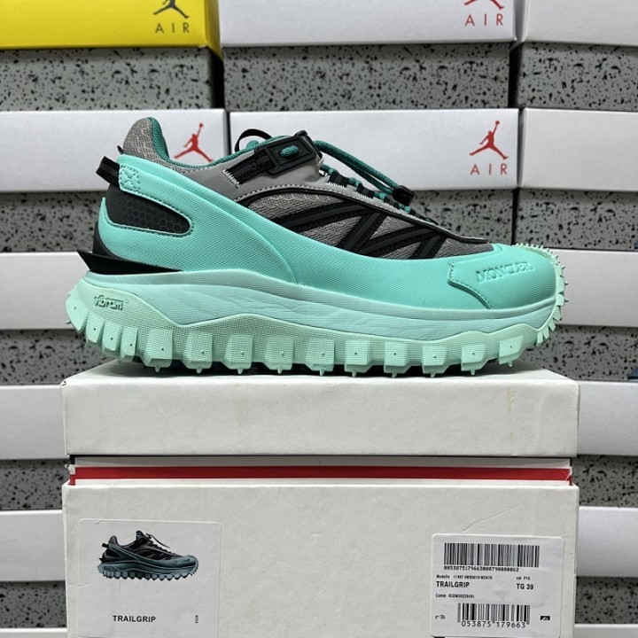 OK Trailgrip Gore-Tex 79663