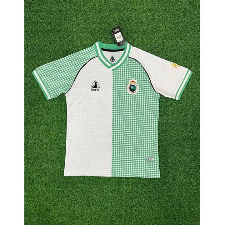 2627 Santander 113th Anniversary Edition Goalkeeper