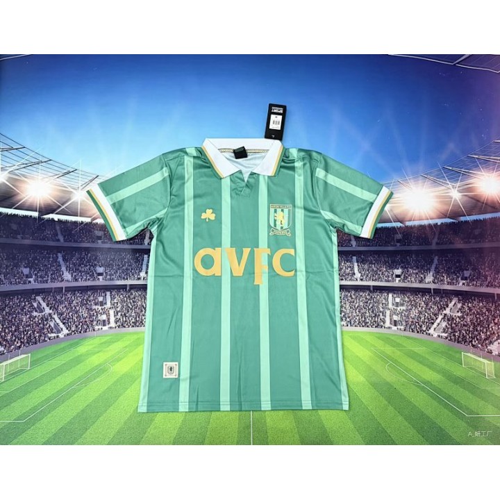 26/27 Sunderland Special Edition Green