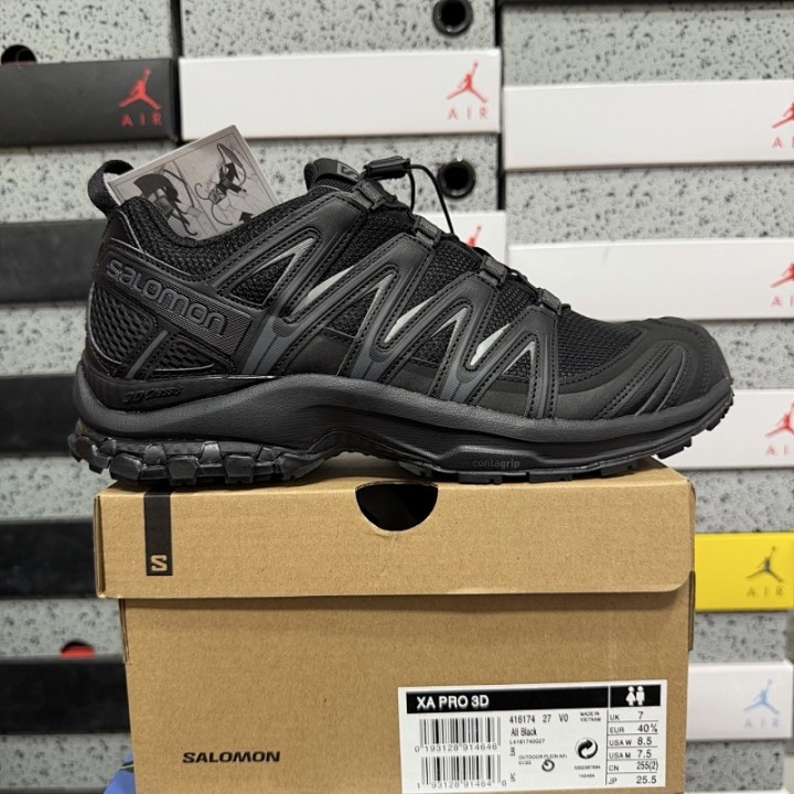 PK4.0 Batch XA PRO 3D 416174-27