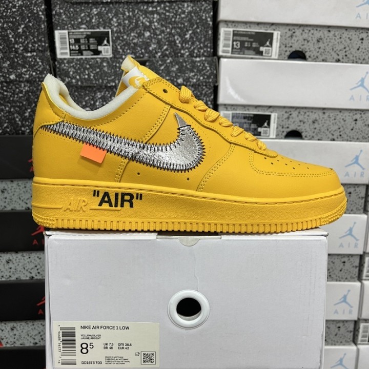 XY Batch AF1'07 VIRGIL DD1876-700