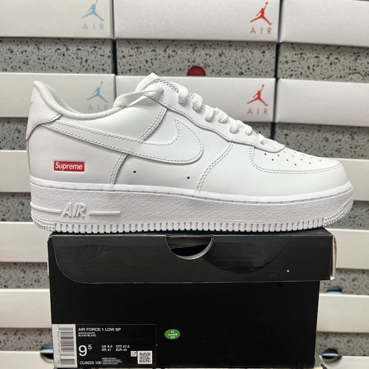 GX Batch Air Force 1'07 Low Sup CU9225-100