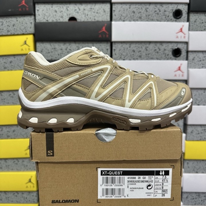 A1 Batch XT-QUEST 410588