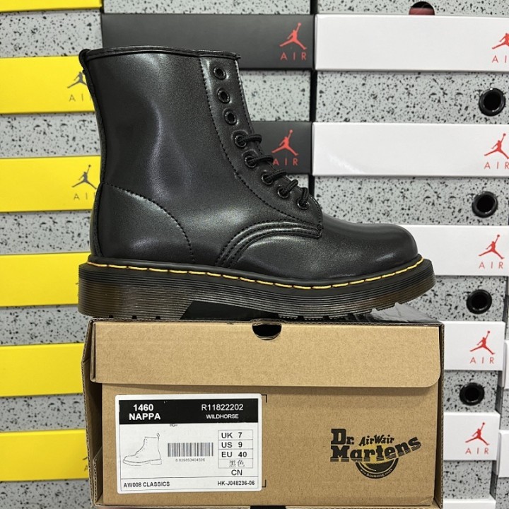 WX Batch Dr.Mart 1460NAPPA