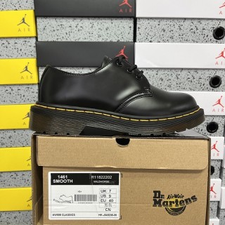 WX Batch Dr.Mart 1461SMOOTH