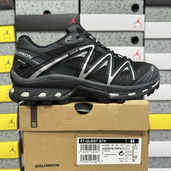 A1 Batch XT-QUEST 474294