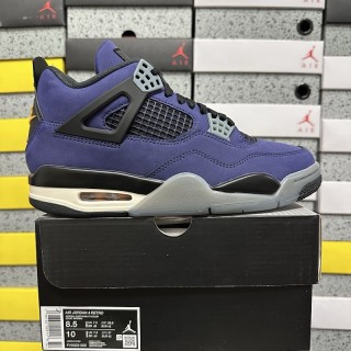 KZ/KX Batch Air Jordan AJ4 KZ FV5029-500