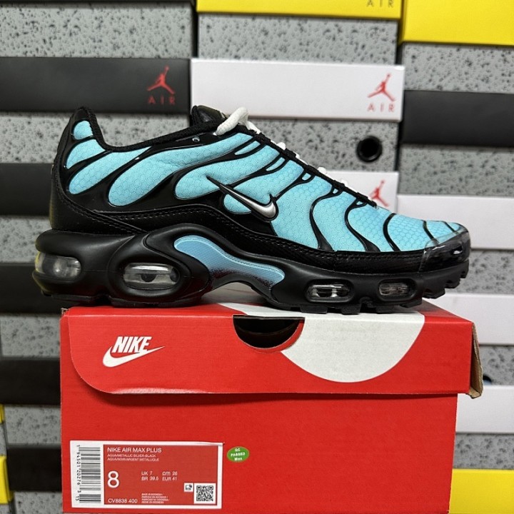 MAX Batch Air Max PLUS TN CV8838-400