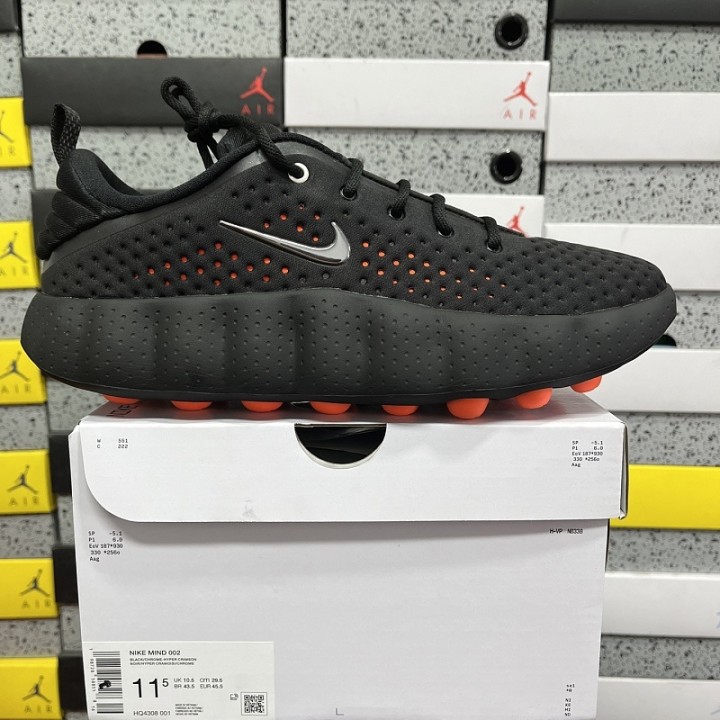 TOP Batch MIND002 HQ4308-001