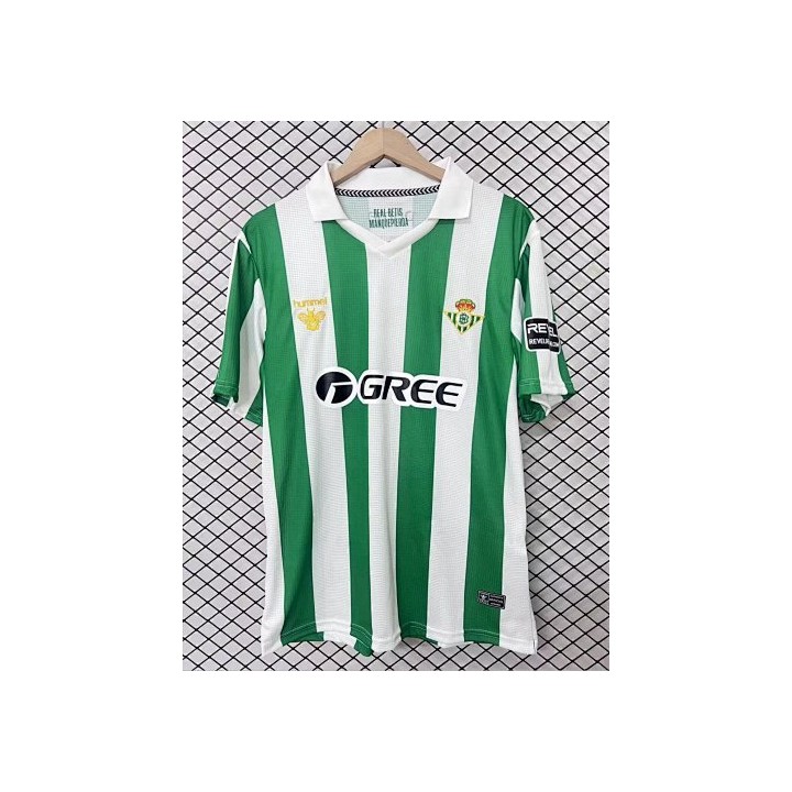 2026 Betis Vintage