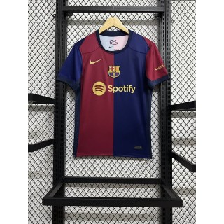 24/25 Barcelona home