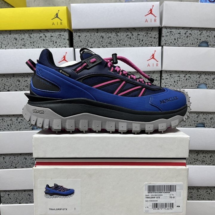 OK Trailgrip Gore-Tex 46696