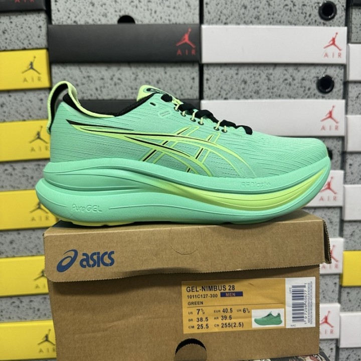 TM GEL-NIMBUS 28 1011C127-200