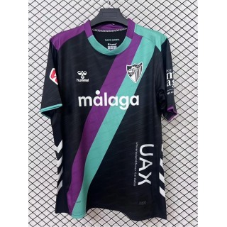 25/26 Malaga Third Away Game