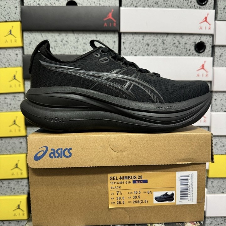 TM GEL-NIMBUS 28 1011C491-010